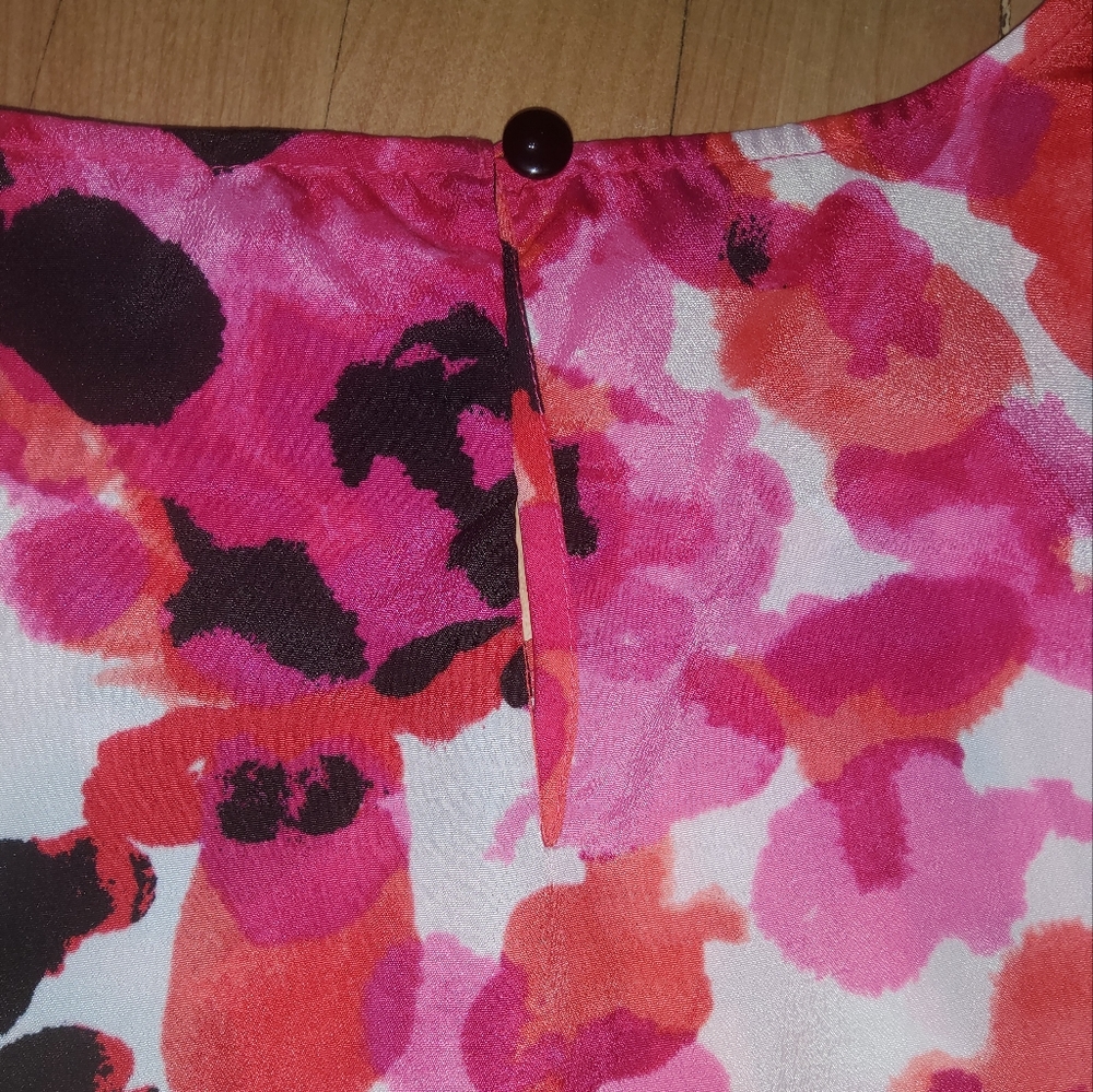 TOP MULTICOLOR S - Picture 3 of 4